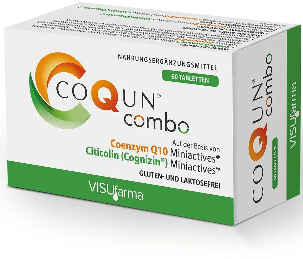 Coqun® combo