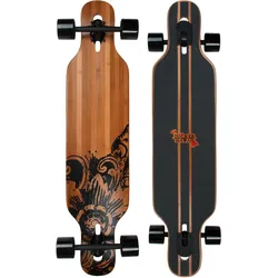 JUCKER HAWAII Longboard New Hoku Flex 1 One Size