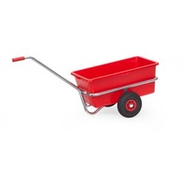FETRA Handwagen 6101 Luftbereifung