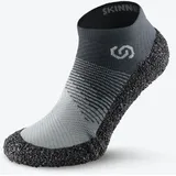 Skinners Comfort 2.0 Sneakersocken grau 43-44