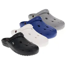 Chung Shi Dux Clog cloud dancer 43