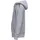 Erima CMPT Wings Kapuzenjacke Herren Grau Melange XS