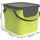 Rotho Albula 40 l lime green