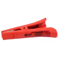 ELMAG Polklemme - vollisoliert 650 A, L= 190 mm, mit integrierter 500A...