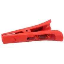 ELMAG Polklemme - vollisoliert 650 A, L= 190 mm, mit integrierter 500A...