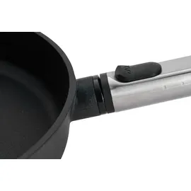 WOLL DIAMOND XR logic Pro Gusspfanne 28 cm