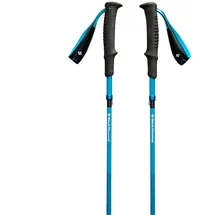 Black Diamond Distance Carbon Z 120 cm desert sky