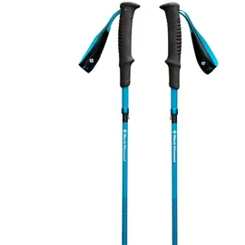 Black Diamond Distance Carbon Z 120 cm desert sky