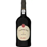 Casa Ferreirinha Ferreira »Ruby« Portwein