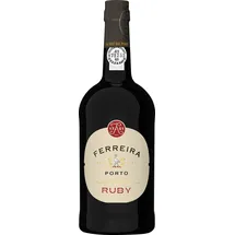 Casa Ferreirinha Ferreira »Ruby« Portwein