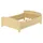 Erst-Holz Modell 44 140 x 200 cm Kiefer
