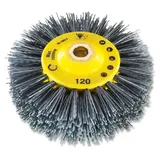 sia Abrasives Zirkularbürsten Schleifbürste Ø140 mm 2 Stück
