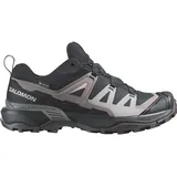 Salomon X Ultra 360 GTX Damen Black/Blum Kitten/Shale 38 2/3