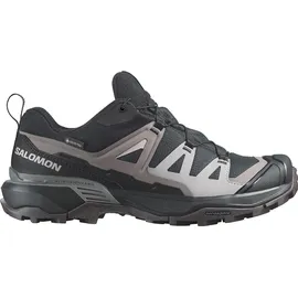 Salomon X Ultra 360 GTX Damen Black/Blum Kitten/Shale 38 2/3