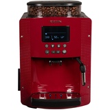 Krups Kaffeevollautomat EA8155 (EA8155 rot)