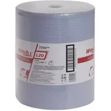 Kimberly-Clark Kimberly Clark KI1066 7356 WYPALL L20 ESSENTIAL Wischtücher Großrolle Reinigungstücher 2 lagig