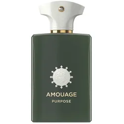 Amouage Purpose Eau de Parfum 100 ml unisex 
