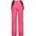 CMP Skilatzhose Clima Protect (3W15994) Carminio Rot 140