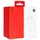 OnePlus SuperVOOC USB-A Schnellladegerät 80W Weiß