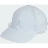 adidas New Logo Baseball Kappe Crystal Sky/Sky Tint XXS-XS