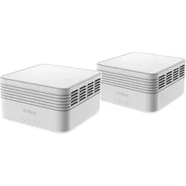 Strong Atria Mesh Home Kit AX3000 1733 Mbit/s Weiß 2 St.