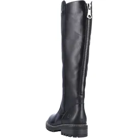 remonte D0B72 schwarz 36