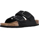 Cruz Slides Schwarz 42