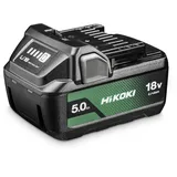 Hikoki BSL1850MA 18 V 378683, BSL1840MA Werkzeugakku 18V