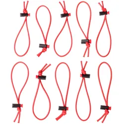 Caruba Cable Straps 10 Stück