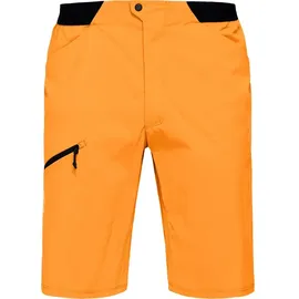 Haglöfs Haglofs L.i.m Fuse Kurze Hose - Desert Yellow - 54