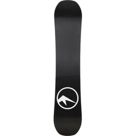 TRANS Junior Snowboard Pirate Freestyle 130 cm Blau 2024/25 - Blau