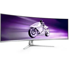 Philips Evnia 49M2C8900L 49" weiß