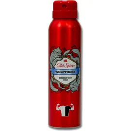 Old Spice Wolfthorn Spray 150 ml