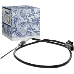 Vemo Abgastemperatursensor Passend Für Nissan Qashqai X-trail Opel Vivaro: Sensor, Abgastemperatur Nissan: 2264000qad Opel: 4407976 Opel: 95517827 Ren