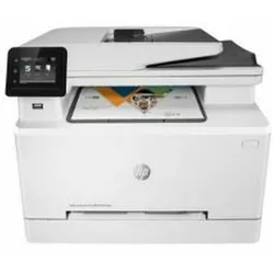 Laserdrucker   Hewlett Packard M283fdw