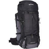 Tatonka Yukon 50+10 black/titan grey (1343.100)