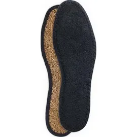 Collonil Einlegesohle ActivDeo 3 Paare Blau/Schwarz