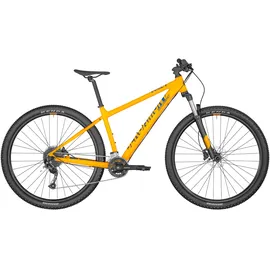 Bergamont Revox 4 2022 29 Zoll RH 0 cm orange