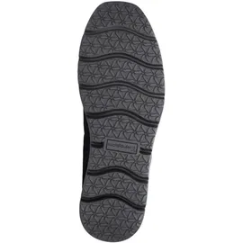 WALDLÄUFER H-Bruni Damen Schwarz 38,5