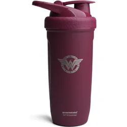 shaker 900 ml wonder woman bunt 900 mL