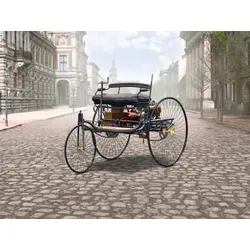 ICM 24040 1:24 Benz Patent-Motorwagen 1886