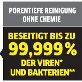 Kärcher SC 1 Multi & Up Textile Edition 1.516-421.0