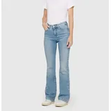 MAC HOSEN MAC 5-Pocket-Jeans blau 44/30