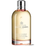 Molton Brown Heavenly Gingerlily Caressing Bathing Oil 200 ml