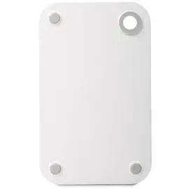 Mepal Frühstücksbrett weiß 16,0 x 26,0 cm