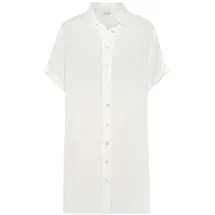 LASCANA Longbluse Weiß 40