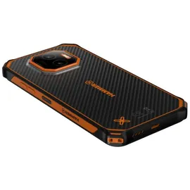myPhone Energy X2 5G 6 GB RAM 128 GB Black/Orange