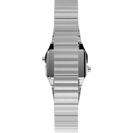 Timex Teeny Tiny Digital Stahlband 30 mm TW2Y46500