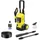 Kärcher K 5 FJ, Druck: max. 145 bar, Fördermenge: 500 l/h, Flächenleistung: 40 m2/h, Gewicht: 6,3 kg