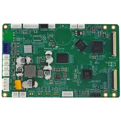 Flashforge Foto 9.25 6K Mainboard